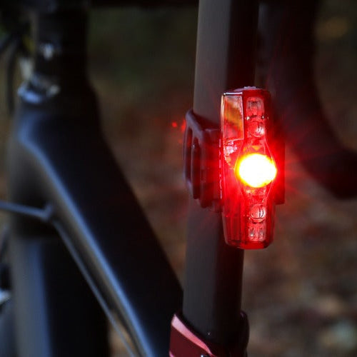 Cateye Vis150 Saddle Light Recharge
