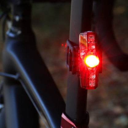 Cateye Vis150 Saddle Light Recharge