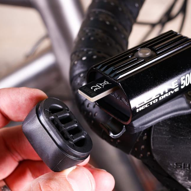 Brompton Lezyne Front Light for G Line