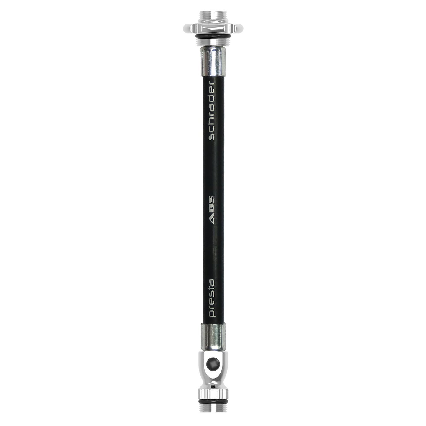 Lezyne alloy drive pump