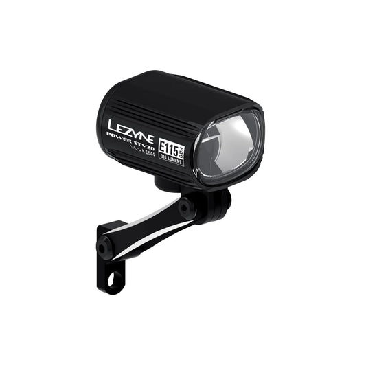 Lezyne E115 Stvzo Front Light G Line Electric