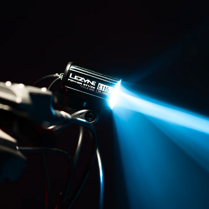crossbike stvzo Lezyne E115 Stvzo Front Light G Line Electric – Clever Cycles