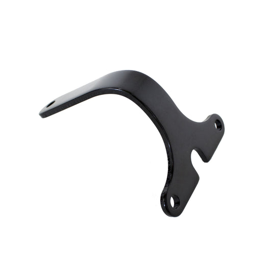 Tail Light Bracket, Black
