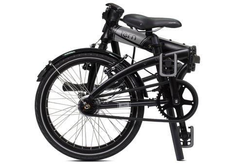 Tern Link D7i - Efficient Urban Folding Bike