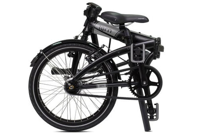 Tern Link D7i - Efficient Urban Folding Bike