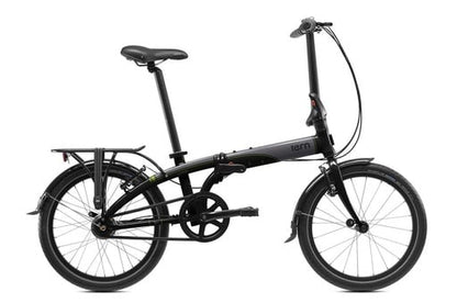 Tern Link D7i - Efficient Urban Folding Bike