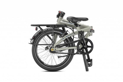 Tern Link D7i - Efficient Urban Folding Bike