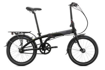 Tern Link D7i - Efficient Urban Folding Bike