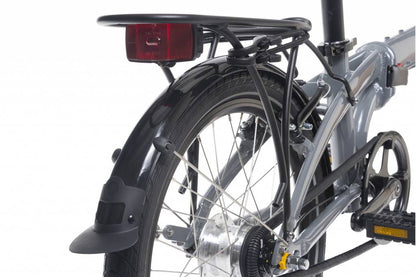 Tern Link D7i - Efficient Urban Folding Bike