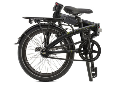 Tern Link D7i - Efficient Urban Folding Bike