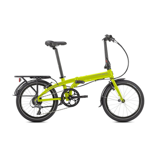 Tern Link D8 Folding Commuter Bicycle