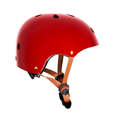Lil' Linus Helmets