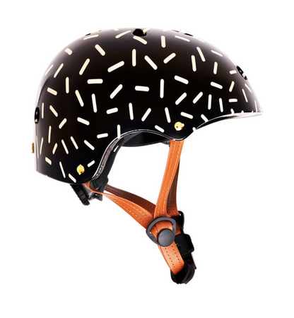 Lil' Linus Helmets