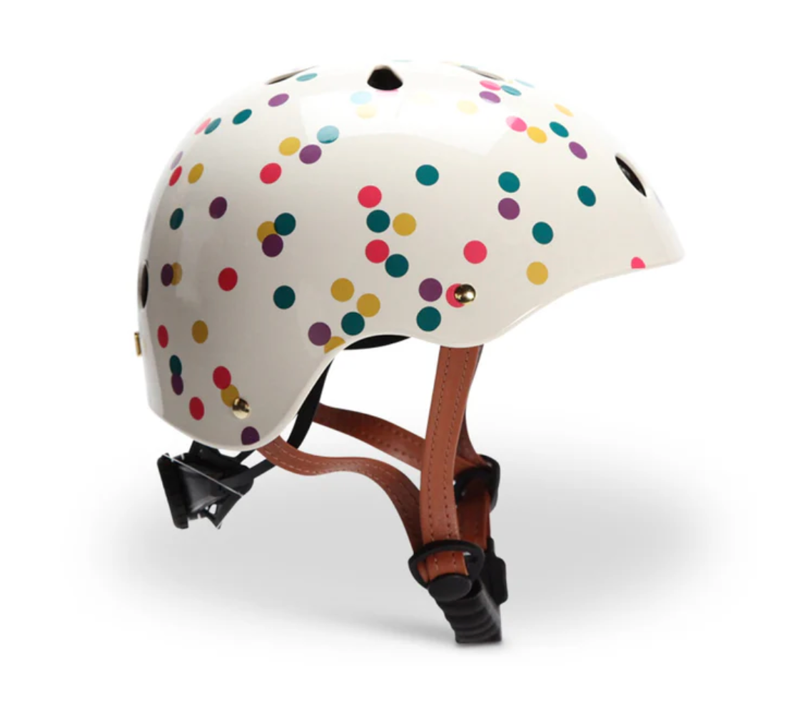 Lil' Linus Helmets