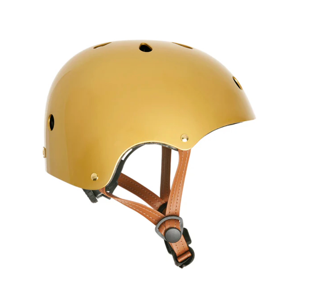 Lil' Linus Helmets