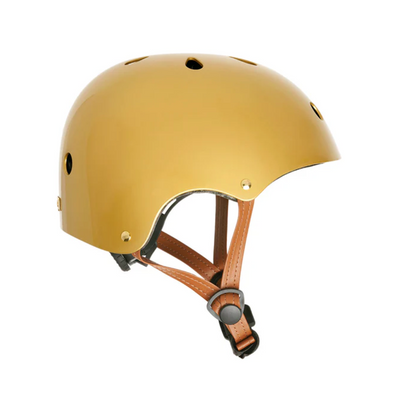 Lil' Linus Helmets