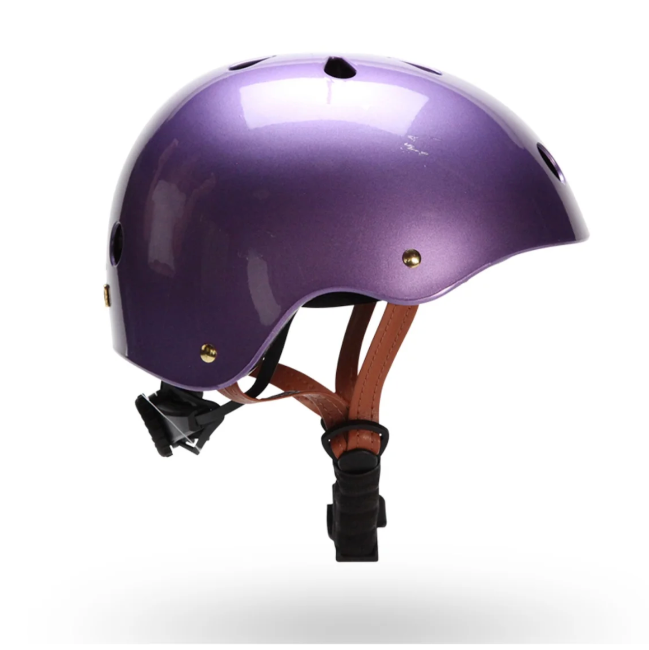 Lil' Linus Helmets