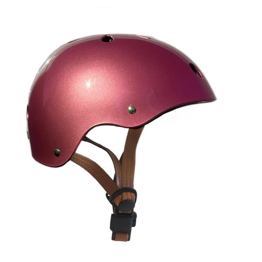 Lil' Linus Helmets