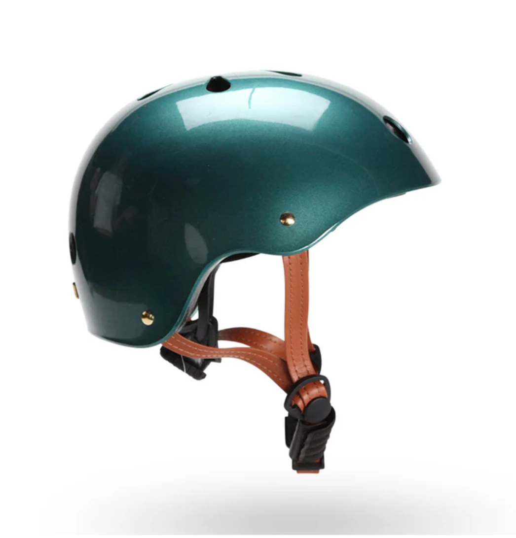 Lil' Linus Helmets