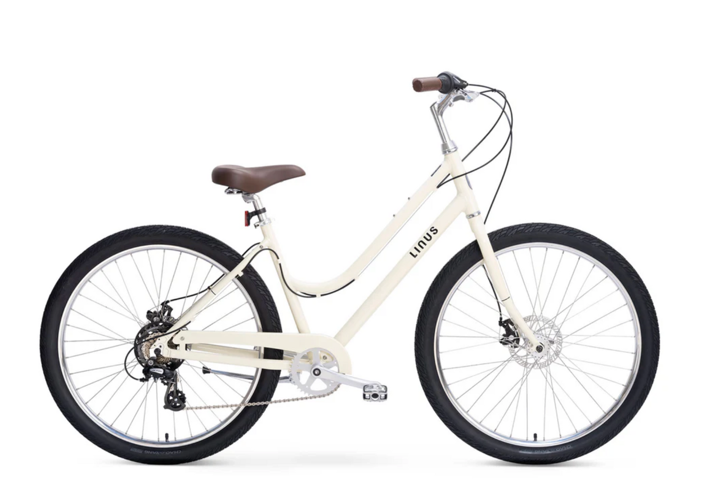 Linus Cesta 7 Speed City Bike