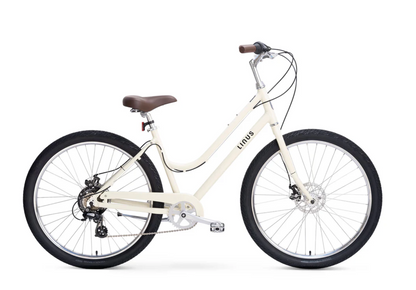 Linus Cesta 7 Speed City Bike