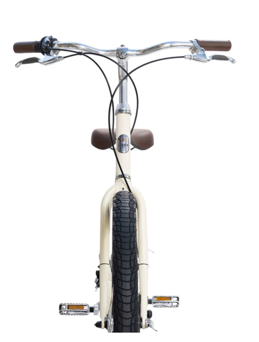 Linus Cesta 7 Speed City Bike