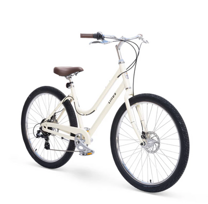 Linus Cesta 7 Speed City Bike