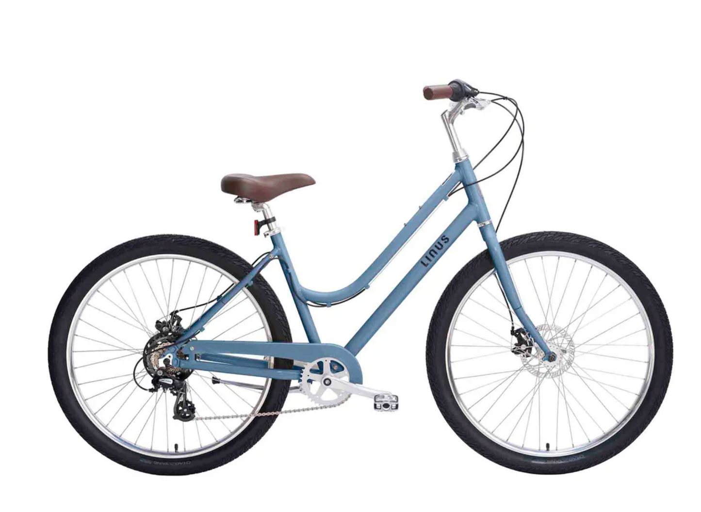 Linus Cesta 7 Speed City Bike