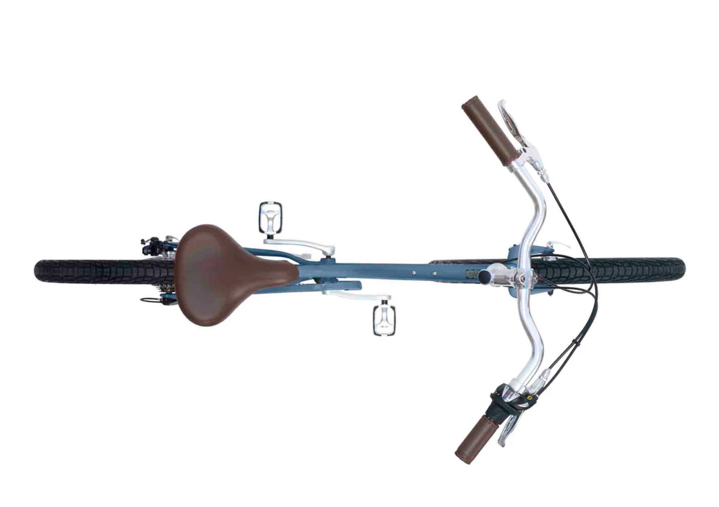 Linus Cesta 7 Speed City Bike