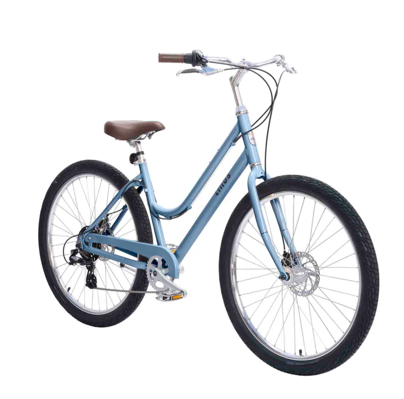 Linus Cesta 7 Speed City Bike