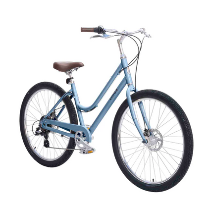 Linus Cesta 7 Speed City Bike