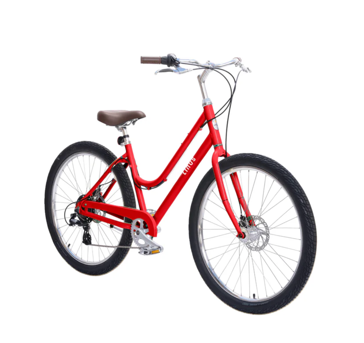 Linus Cesta 7 Speed City Bike