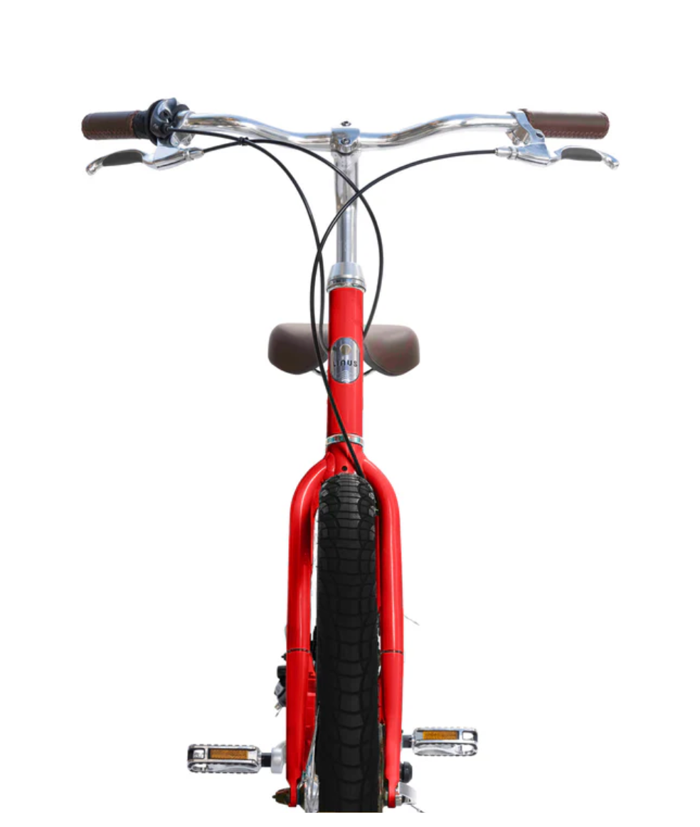 Linus Cesta 7 Speed City Bike