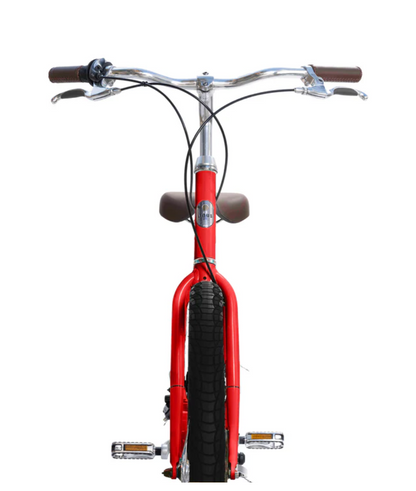 Linus Cesta 7 Speed City Bike