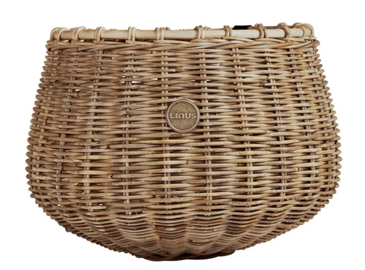 Linus Dakota Basket Natural