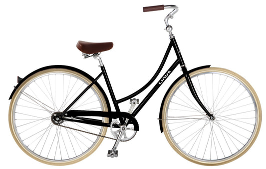 Linus Dutchi 1 City Bike