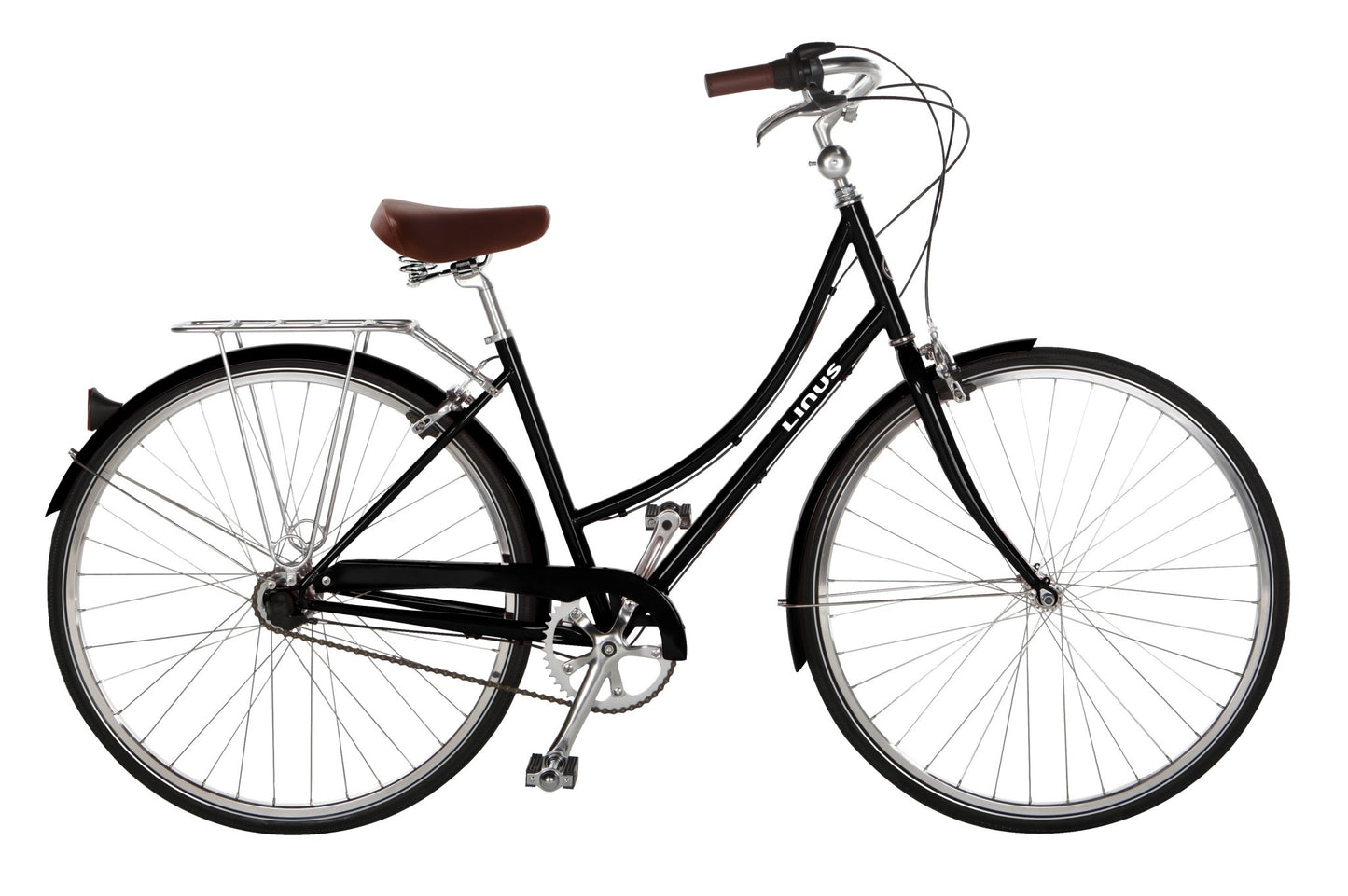 Linus Dutchi 3 City Bike