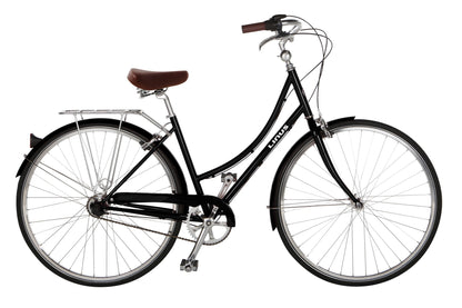 Linus Dutchi 3 City Bike