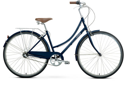 Linus Dutchi 3 City Bike