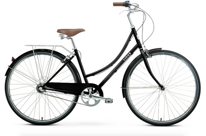 Linus Dutchi 3 City Bike
