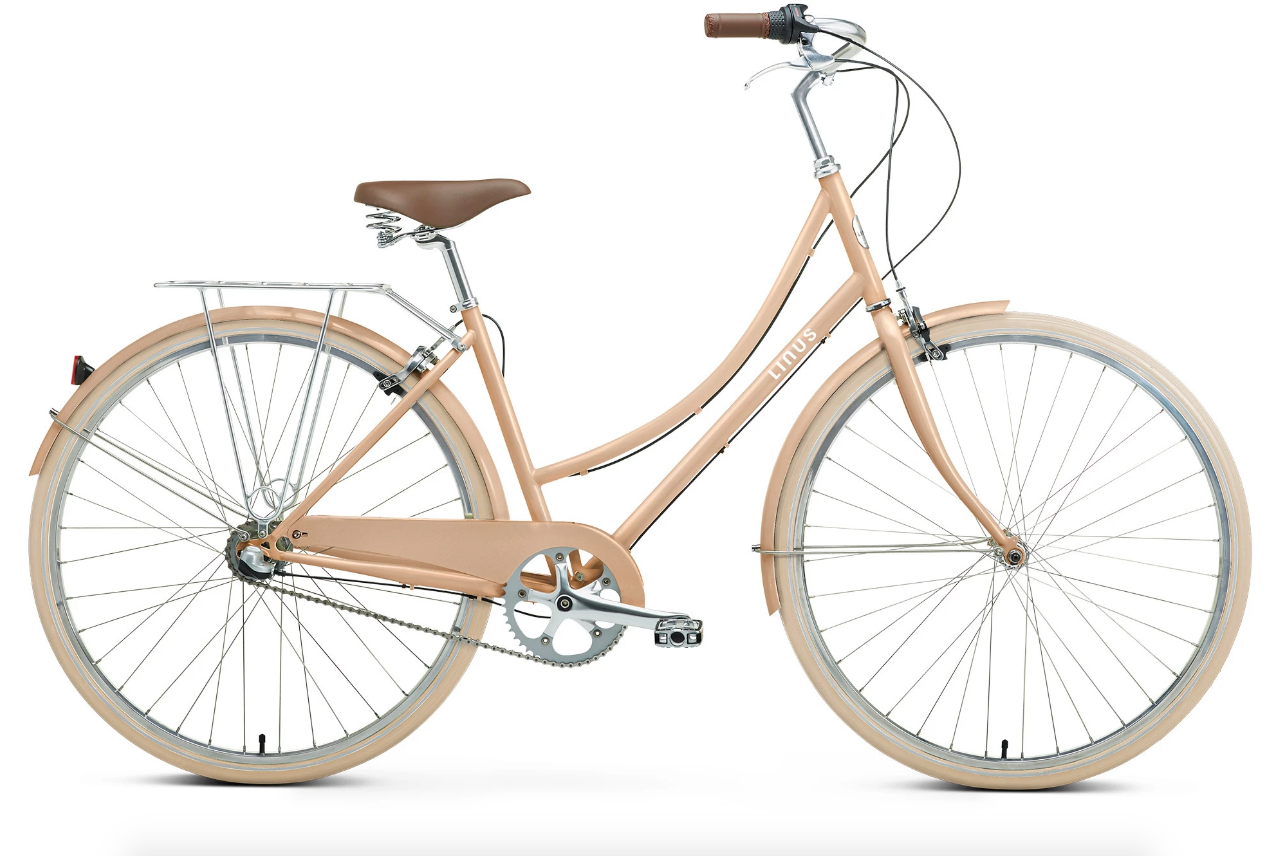 Linus Dutchi 3 City Bike