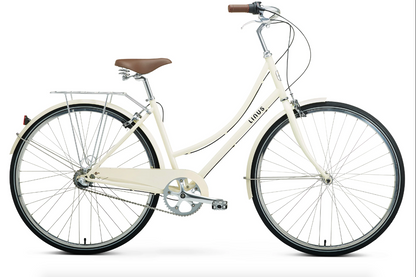 Linus Dutchi 3 City Bike