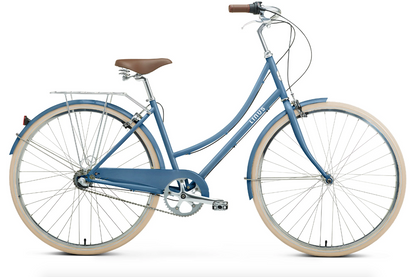 Linus Dutchi 3 City Bike