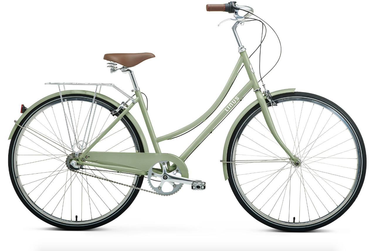 Linus Dutchi 3 City Bike