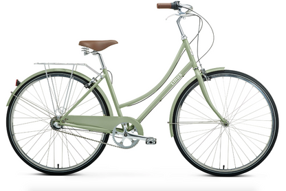 Linus Dutchi 3 City Bike