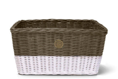 Linus Farmer's Basket Dipped