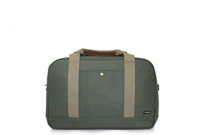 Linus Harrison Briefcase Pannier