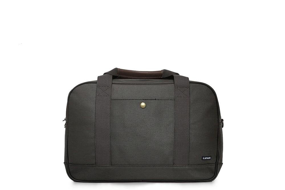 Linus Harrison Briefcase Pannier