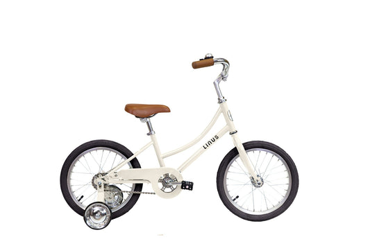 Linus Lil Dutchi 16-Inch Kids' Bike