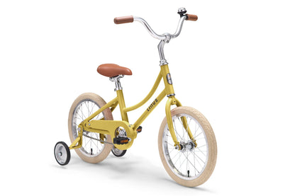 Linus Lil Dutchi 16-Inch Kids' Bike
